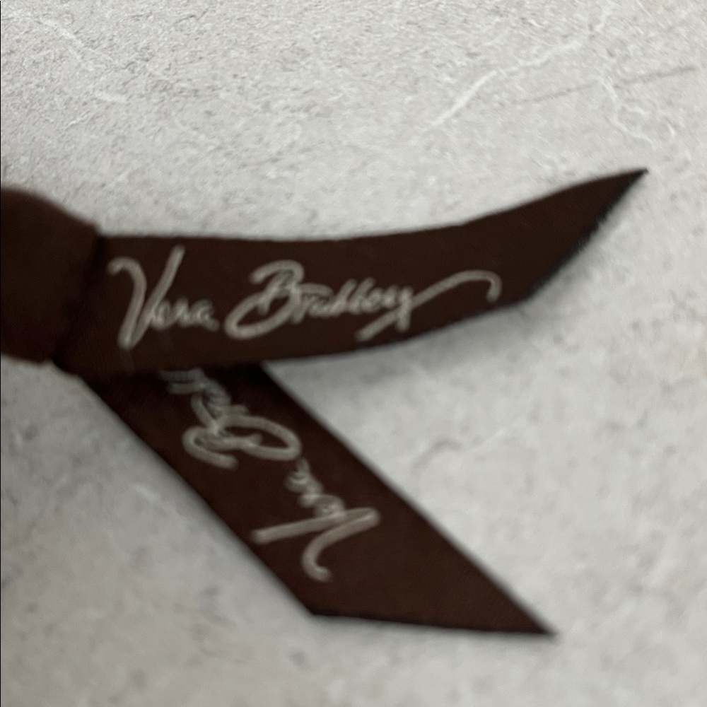 Vera Bradley Multicolor Patchwork Crossbody Bag - image 2